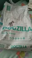 Azúcar y nutrientes en Dogzilla