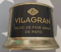 Azúcar y nutrientes en Vilagran