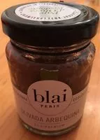 Количество сахара в Olivada arbequina