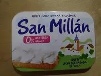 Azúcar y nutrientes en San millan