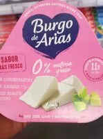 Zuckermenge drin Burgos de arias