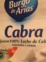 Azúcar y nutrientes en Arias