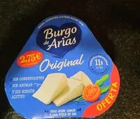 Zuckermenge drin Original - oferta
