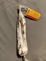 Quantité de sucre dans Salchichón paysan extra