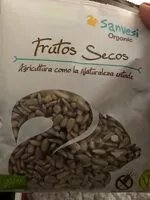 Azúcar y nutrientes en Sanvesi