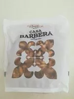 Azúcar y nutrientes en Casa barbera