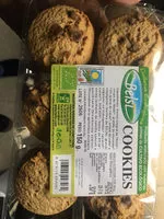 İçindeki şeker miktarı Cookies