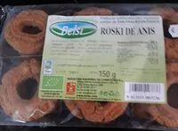 Azúcar y nutrientes en Belsi