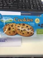 İçindeki şeker miktarı Cookies