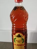 Suhkru kogus sees Vinagre de vino