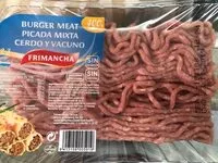 Azúcar y nutrientes en Frimancha