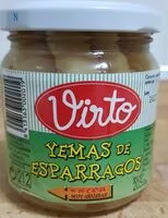 Azúcar y nutrientes en Virto