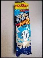 Amount of sugar in Papa Delta Minim's Original