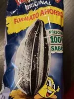 Количество сахара в piponazo original