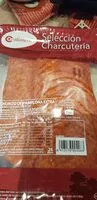 Sokerin määrä sisällä Chorizo pamplona