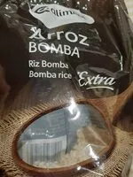 Zuckermenge drin Arroz bomba