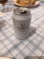 Azúcar y nutrientes en Turia