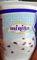 Quantité de sucre dans Griego Stracciatella