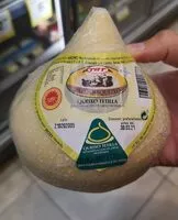 Jumlah gula yang masuk Queixo tetilla