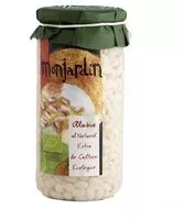 Jumlah gula yang masuk Légumes Cuisinés Bio