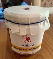 Количество сахара в Salda de tomate