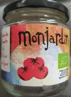 Jumlah gula yang masuk Salsa de tomate