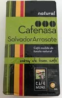 Azúcar y nutrientes en Cafenansa