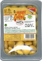 Azúcar y nutrientes en Huerta de carpia