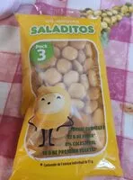含糖量 Saladitos