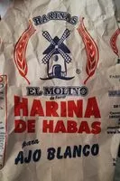 Azúcar y nutrientes en El molino