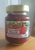 Suhkru kogus sees Mermelada