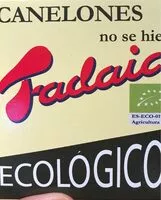 Azúcar y nutrientes en Fadaic