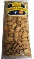 Sokerin määrä sisällä Almendras fritas mallorquina