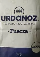 Azúcar y nutrientes en Urdanoz