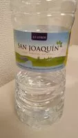 Azúcar y nutrientes en San joaquin