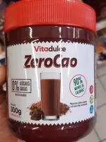Jumlah gula yang masuk Zerocao