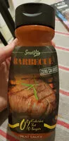 Amount of sugar in Servivita Sauce Barbecue 320ML