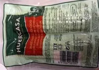 Amount of sugar in Maíz dulce cocido