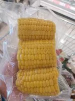 Amount of sugar in Maiz dulce cocido