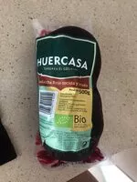 Amount of sugar in remolacha roja cocida