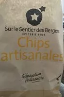 Chips artisanales