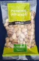 Pistachos