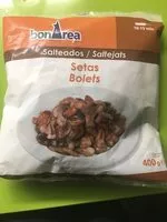 Jumlah gula yang masuk Setas