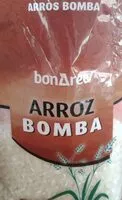 Zuckermenge drin Arroz bomba