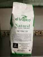 Azúcar y nutrientes en El tropico