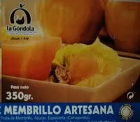 Azúcar y nutrientes en La gondola