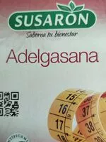 Amount of sugar in Adelgasana