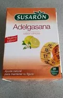 Amount of sugar in Adelgasana