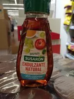 Azúcar y nutrientes en Susaron