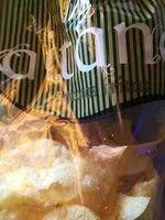 İçindeki şeker miktarı Papas fritas artesanas aitana